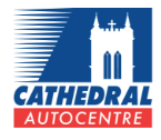 Cathedral Autocentre
