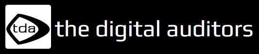 The Digital Auditors
