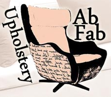 Abfab Upholstery