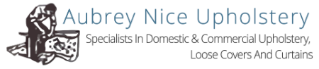 Aubrey Nice Upholstrey