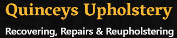 Quinceys Upholstery