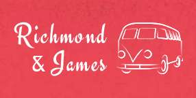 Richmond & James