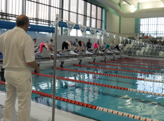 Ellesmere Port Amateur Swimming Club