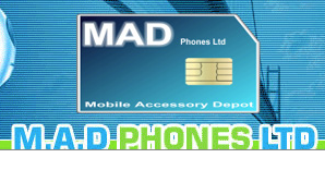M.A.D Phones Ltd