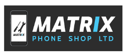 Matrix Phone Shop