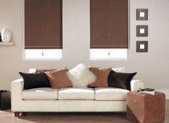 Bath Country Blinds & Shutters