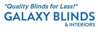 Galaxy Blinds