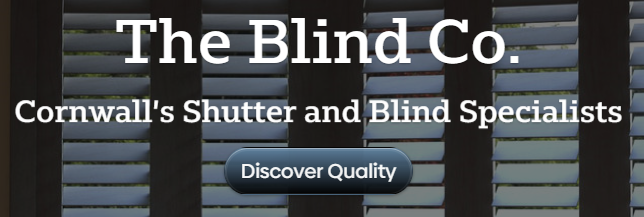 The Blind Co.