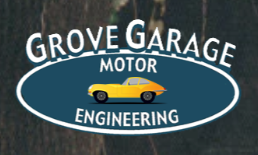 Grove Garage