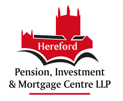 Hereford Pension & Investment & Mortgage Centre