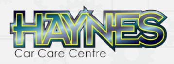 Haynes Car Care Centre