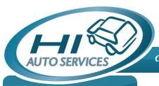 H I Auto Services Ltd