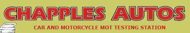 Chapples Autos