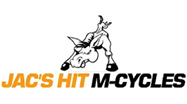 Jac's Hit M-Cycles