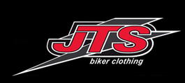 JTS Biker Clothing