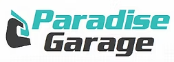 Paradise Garage