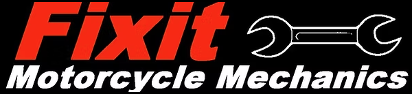 Fixit Motorcycle Mechanics