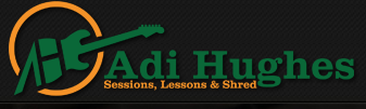 Adi Hughes