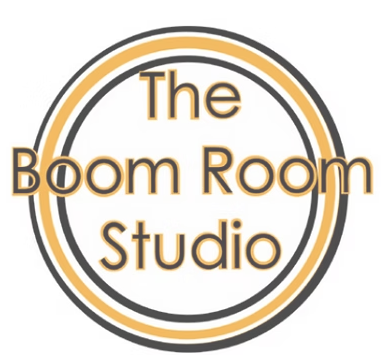 The Boom Room Studio