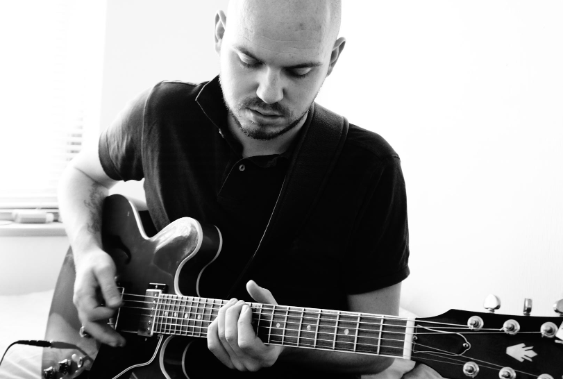 Daniel James Music Tuition