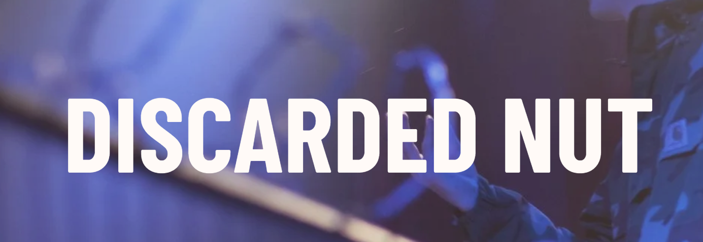 The Discarded Nut Theatre Company