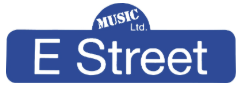 E Street Music