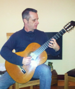 Falkirk Guitar