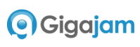 Gigajam Online Music School
