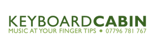 Keyboard Cabin