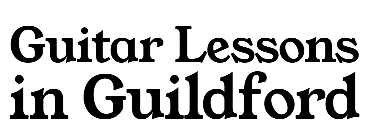 Learn Guitar With Charlie