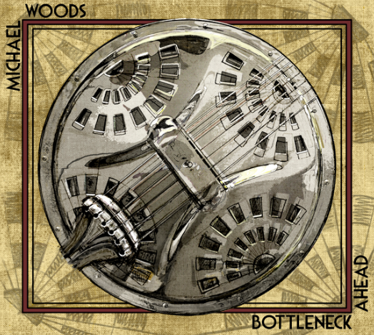 Michael Woods Guitar Tuition