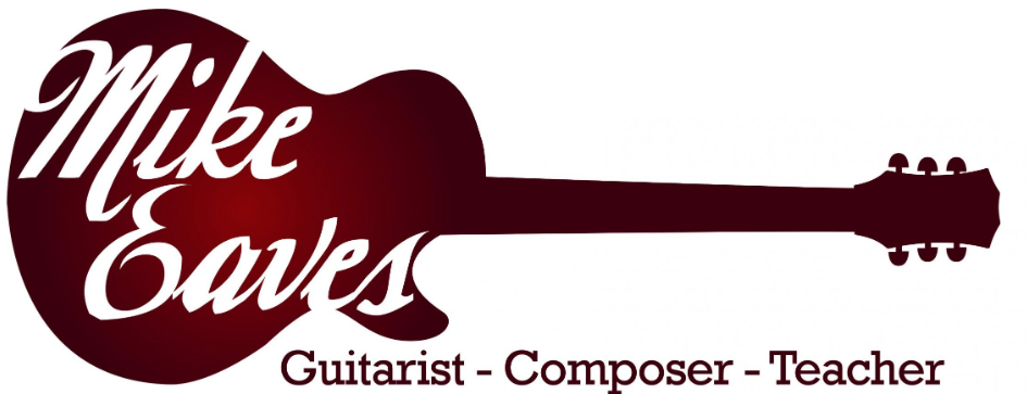 Mike Eaves Guitar & Ukulele