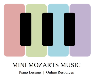 Mini Mozart's Music