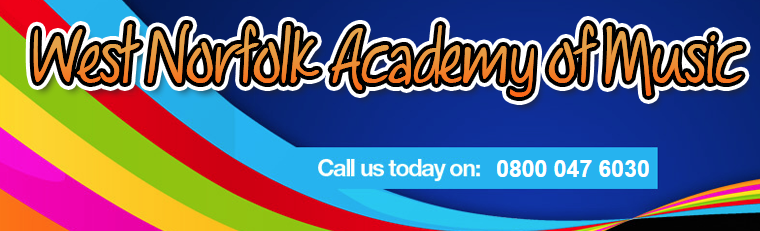 West Norfolk Academy