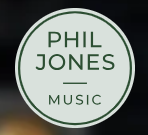 Phil Jones Guitar Tuition