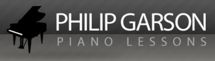 Philip Garson Piano Lessons