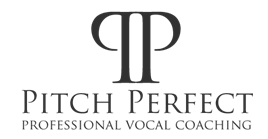 Pitch Perfect Vocal Coaching