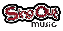 Sing Out Music