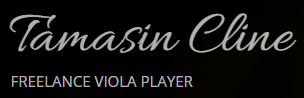 Tamasin Cline