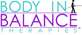 Body In Balance Therapies