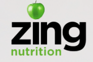 Zing Nutrition & Weight Loss