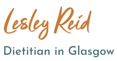 Lesley Reid Nutritional Health