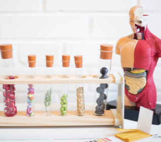 New Forest Nutritionist