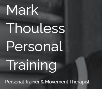 Mark Thouless Personal Training
