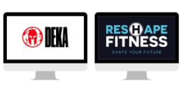 ReShape Fitness