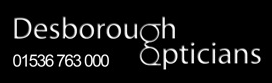 Desborough Opticians