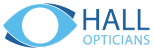 Hall Opticians Ltd