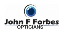 John F Forbes