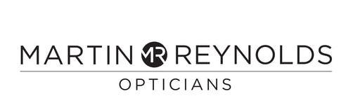 Martin Reynolds Opticians