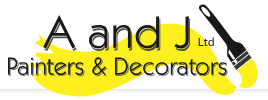 A & J Painters & Decorators